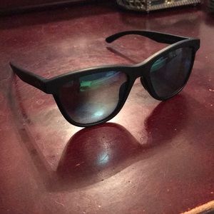 Oakley moonlighter sunglasses